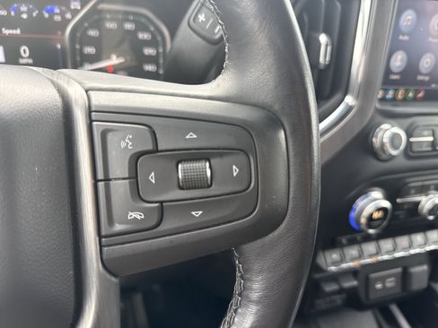 Used 2020 GMC Sierra 1500 Denali w/ Driver Alert Package II image 21