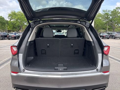 Used 2023 Acura MDX FWD image 31