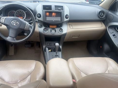 Used 2009 Toyota RAV4 Limited AWD/4WD image 35