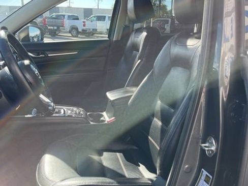 Used 2019 MAZDA CX-5 Grand Touring Reserve AWD/4WD image 30
