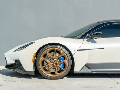 Used 2022 Maserati MC20 Coupe image 17