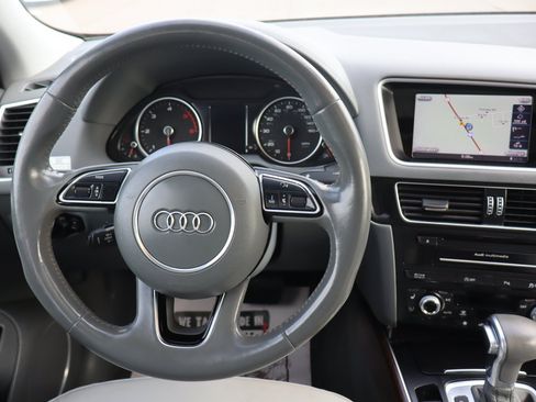 Used 2015 Audi Q5 TDI Prestige AWD/4WD image 13