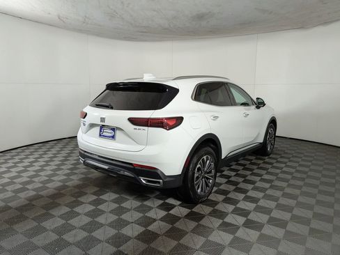 New 2026 Buick Envision Preferred AWD/4WD image 7