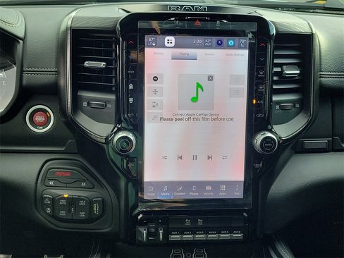 Used 2026 RAM 1500 RHO image 11