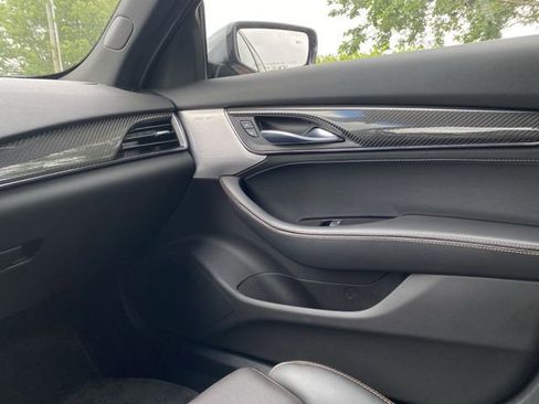 Certified 2023 Cadillac CT5 Sport RWD image 26