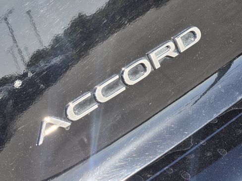Used 2025 Honda Accord Sport image 17