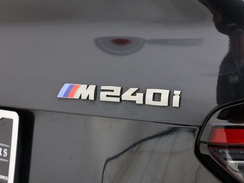 Used 2023 BMW M240i Coupe w/ Premium Package RWD image 15