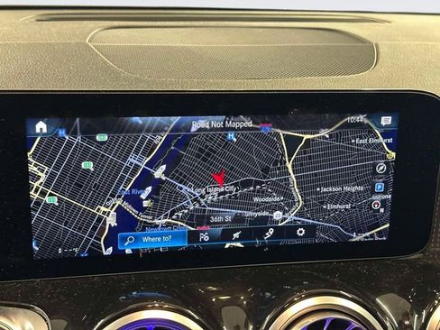 Certified 2022 Mercedes-Benz GLB 250 4MATIC image 22