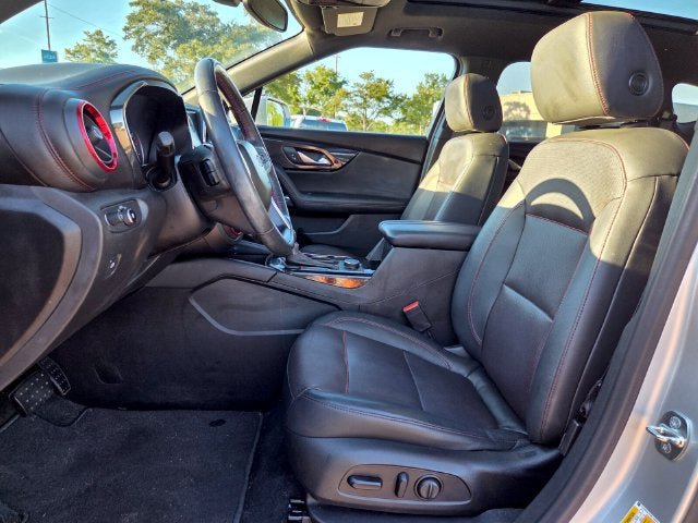 Used 2020 Chevrolet Blazer RS AWD/4WD image 8