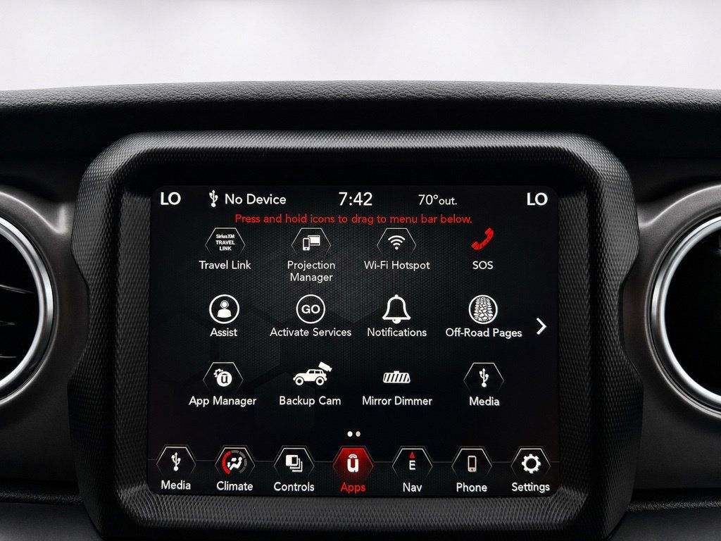 Used 2023 Jeep Wrangler Unlimited Rubicon 4xe AWD/4WD image 31