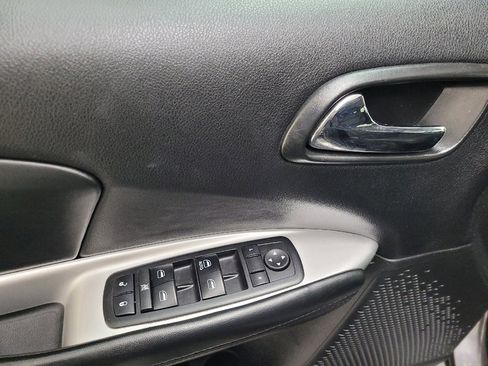 Used 2016 Dodge Journey SE w/ Flexible Seating Group FWD image 27