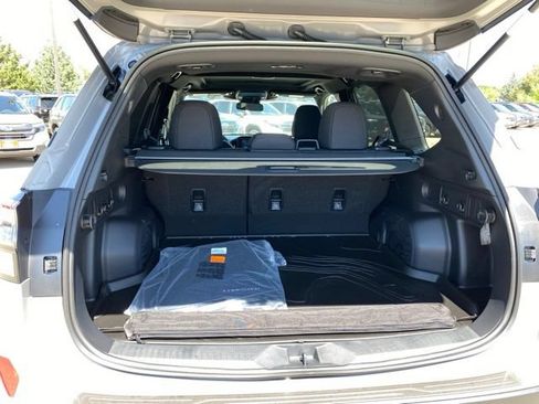 New 2026 Subaru Forester Premium AWD/4WD image 23