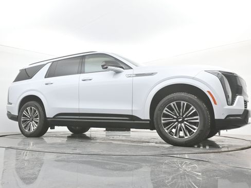 New 2026 Cadillac Escalade IQL Sport 1 image 21