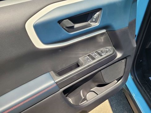 New 2026 Ford Bronco Sport Heritage w/ Convenience Package image 8