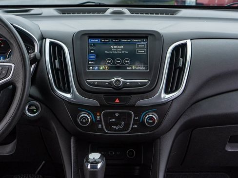 Used 2020 Chevrolet Equinox LT image 20