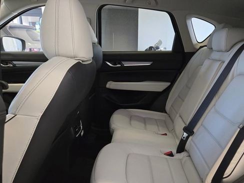 New 2025 MAZDA CX-5 AWD 2.5 S image 10