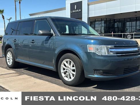 Used 2016 Ford Flex SE FWD image 1