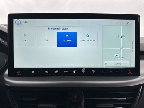 New 2026 Ford Escape Base image 34