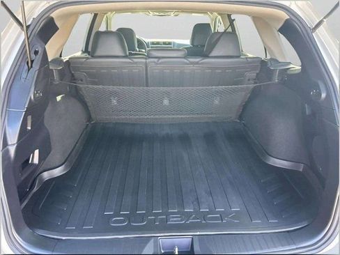 Used 2019 Subaru Outback 3.6R Limited w/ Popular Package #2 image 14