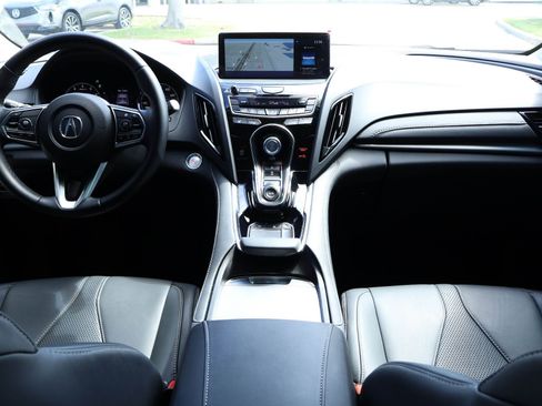 Certified 2024 Acura RDX SH-AWD w/ Technology Package image 10