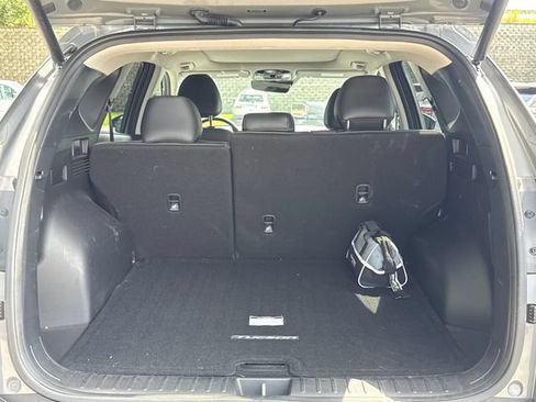 Used 2024 Hyundai Tucson Limited AWD/4WD image 12