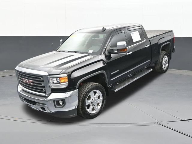 Used 2019 GMC Sierra 2500 SLT AWD/4WD image 68