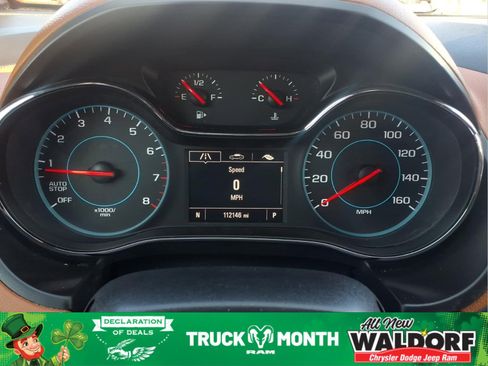 Used 2018 Chevrolet Cruze Premier image 22