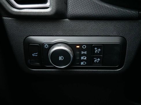 Certified 2025 Ford Bronco Sport Big Bend w/ Convenience Package AWD/4WD image 17