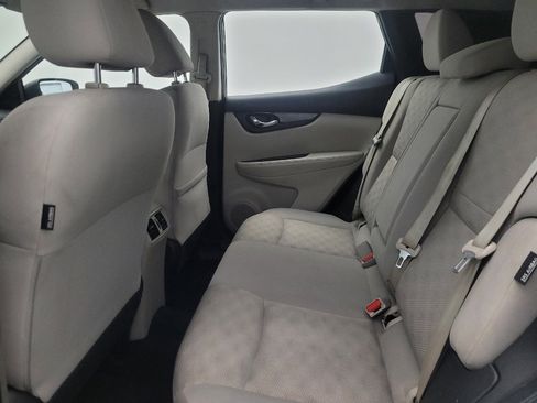 Used 2022 Nissan Rogue Sport SV image 18