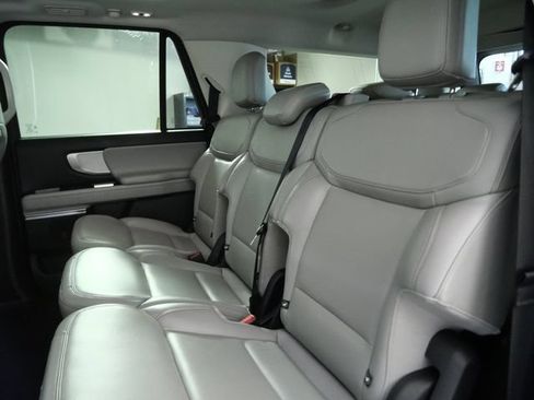 Certified 2025 Ford Expedition Max Active AWD/4WD image 14