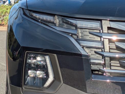 Used 2024 Hyundai Santa Cruz Night image 10