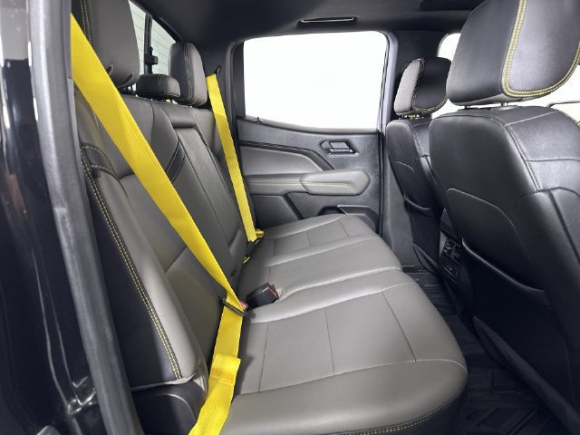 Used 2024 Chevrolet Colorado ZR2 w/ ZR2 Convenience Package III AWD/4WD image 28