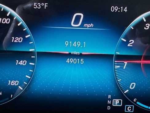 Used 2021 Mercedes-Benz CLA 250 CLA 250 w/ Premium Package image 19