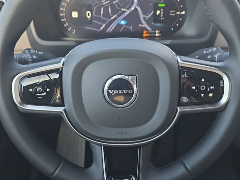 New 2026 Volvo XC90 T8 Plus w/ Protection Package AWD/4WD image 14