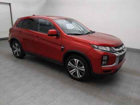 Used 2021 Mitsubishi Outlander Sport FWD image 11