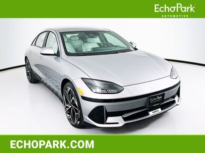 Used 2024 Hyundai Ioniq 6 SEL