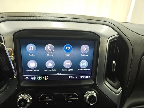 Used 2021 GMC Sierra 1500 Elevation w/ X31 Off-Road Package image 5