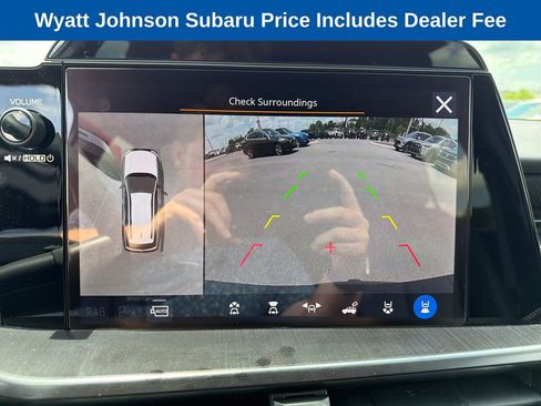 Used 2026 Subaru Outback Limited XT w/ Premium/Limited Plus Package AWD/4WD image 24