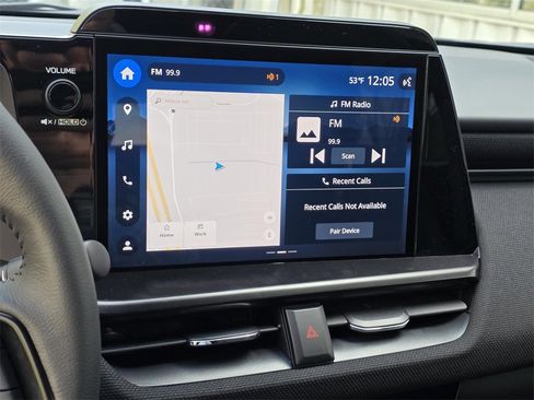 New 2026 Subaru Outback Limited image 21