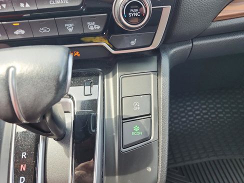 Used 2021 Honda CR-V Touring image 20