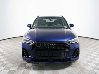 Certified 2024 Audi Q3 2.0T Premium AWD/4WD video 2