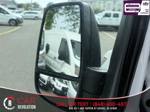 Used 2021 Ford Transit 150 Low Roof AWD image 24