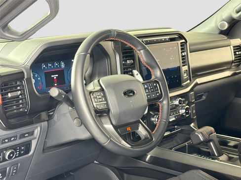 Used 2024 Ford F150 Raptor w/ Equipment Group 803A Raptor R image 16