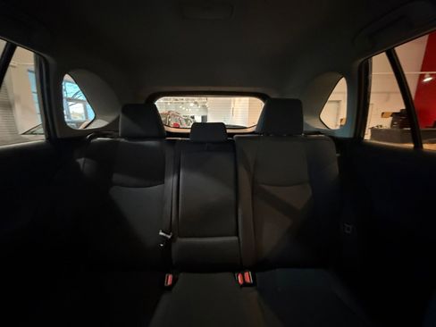 Used 2025 Toyota RAV4 LE image 37