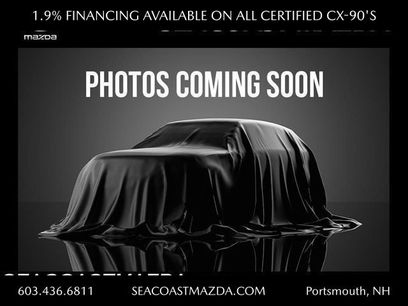 Used 2026 MAZDA CX-90 3.3 Turbo S w/ Premium Package