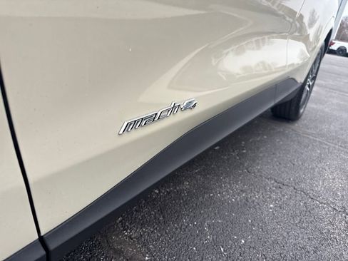 Used 2025 Ford Mustang Mach-E Premium AWD/4WD image 22