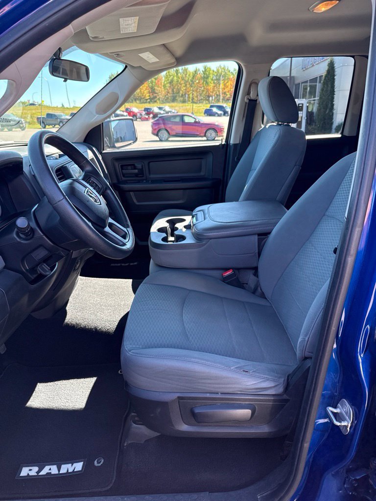 Used 2014 RAM 1500 Tradesman w/ Popular Equipment Group AWD/4WD image 13