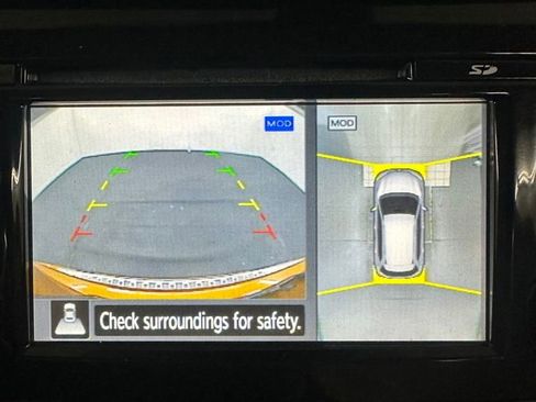 Used 2017 Nissan Rogue SL w/ SL Premium Package AWD/4WD image 23