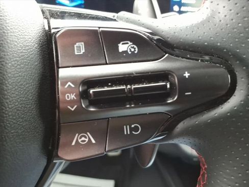 Used 2025 Hyundai Elantra N Line image 21