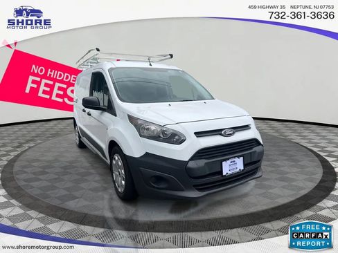 Used 2016 Ford Transit Connect XL image 3